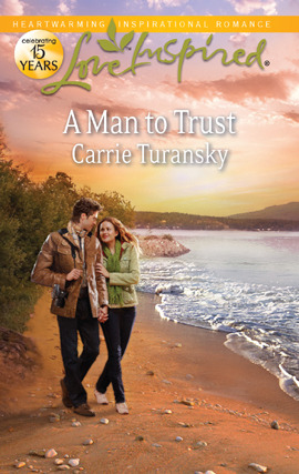 Title details for A Man to Trust by Carrie  Turansky - Available